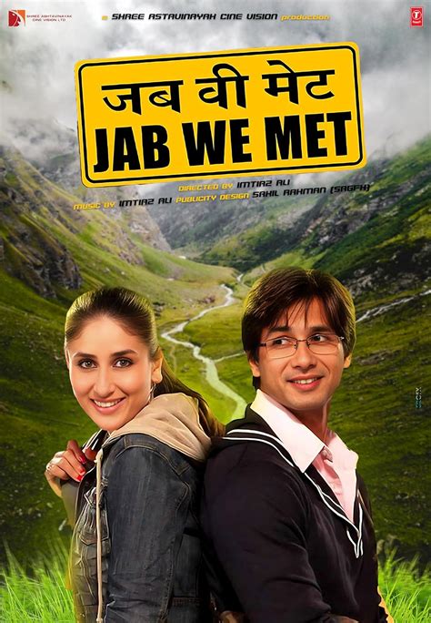 jab we met pics|Jab We Met (2007) .